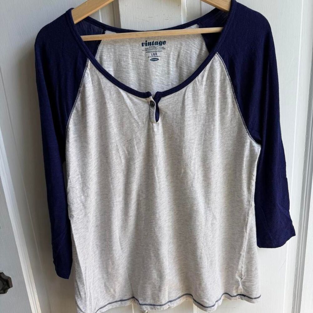 Old-navy Women's multi T-shirt